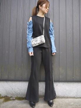 ifuziさんのコーディネート