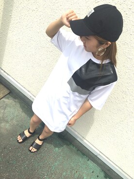 ifuziさんのコーディネート