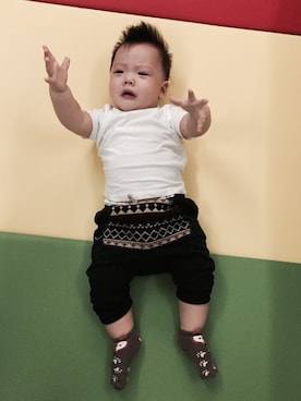 Camille Zhengさんのコーディネート