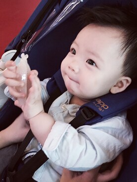 Camille Zhengさんのコーディネート