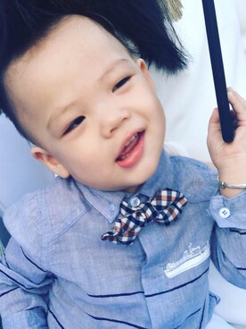 Camille Zhengさんのコーディネート