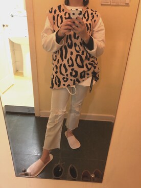 Santtu さんのコーディネート