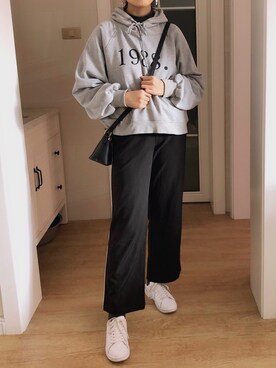 Santtu さんのコーディネート