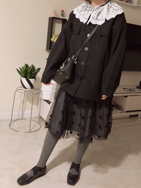 Santtu さんのコーディネート