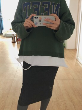 Santtu さんのコーディネート