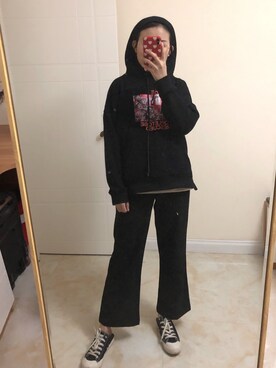 Santtu さんのコーディネート