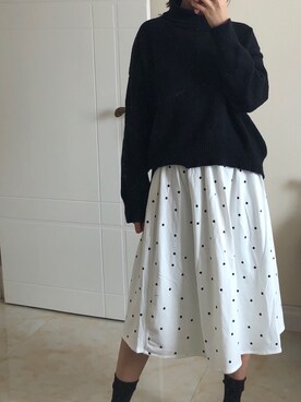 Santtu さんのコーディネート