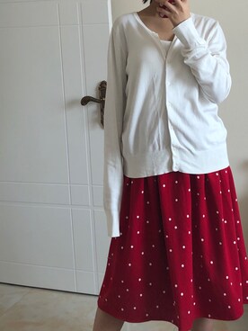 Santtu さんのコーディネート