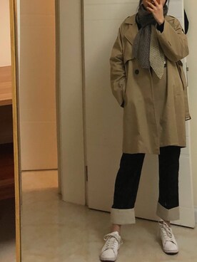 Santtu さんのコーディネート