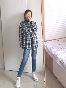 Santtu さんのコーディネート