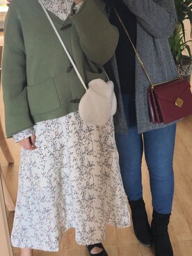 Santtu さんのコーディネート