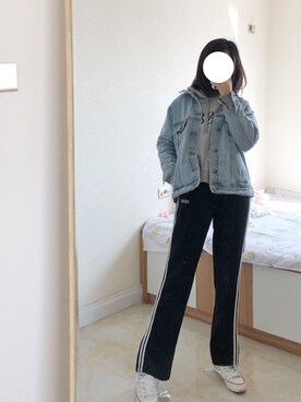 Santtu さんのコーディネート