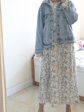 Santtu さんのコーディネート