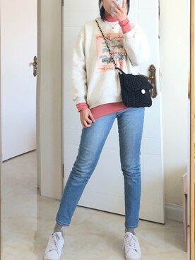 Santtu さんのコーディネート