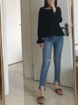 Santtu さんのコーディネート