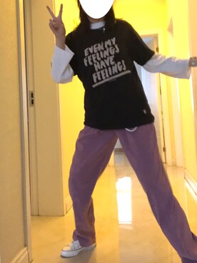 Santtu さんのコーディネート