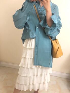 Santtu さんのコーディネート