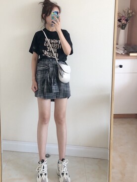 Santtu さんのコーディネート