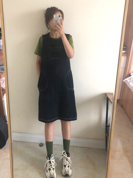 Santtu さんのコーディネート