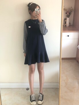 Santtu さんのコーディネート