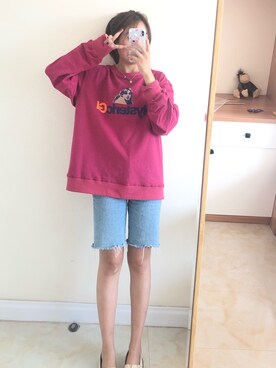 Santtu さんのコーディネート