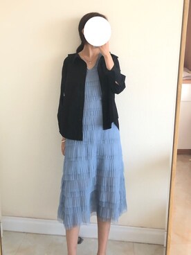 Santtu さんのコーディネート