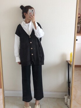 Santtu さんのコーディネート