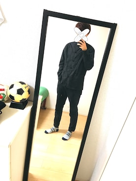 ariさんのコーディネート