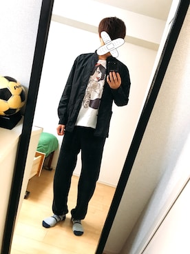 ariさんのコーディネート