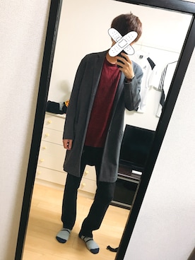 ariさんのコーディネート