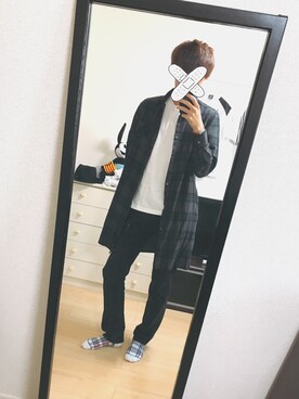 ariさんのコーディネート