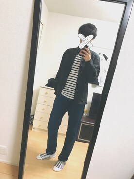 ariさんのコーディネート