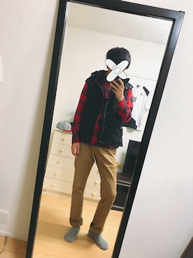 ariさんのコーディネート