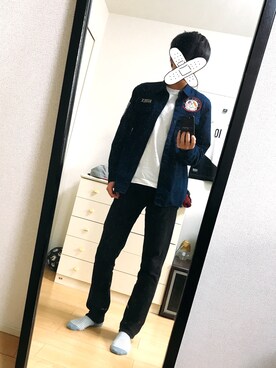 ariさんのコーディネート