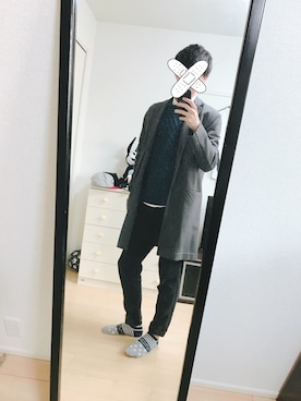 ariさんのコーディネート