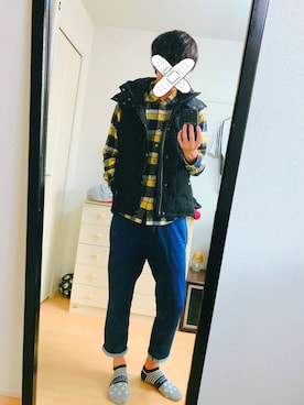 ariさんのコーディネート