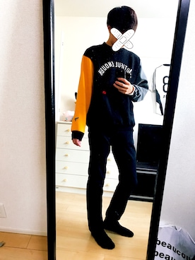 ariさんのコーディネート