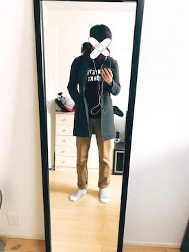 ariさんのコーディネート