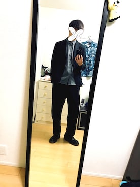 ariさんのコーディネート