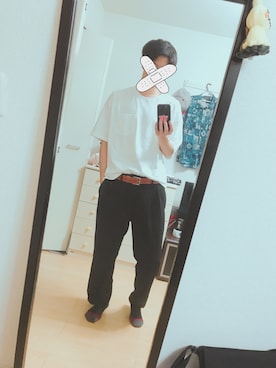 ariさんのコーディネート