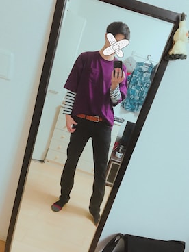 ariさんのコーディネート