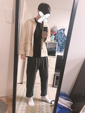 ariさんのコーディネート