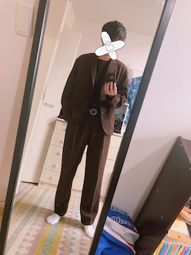 ariさんのコーディネート