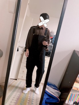 ariさんのコーディネート