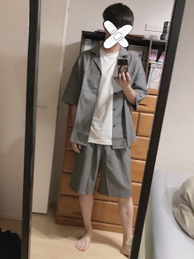 ariさんのコーディネート