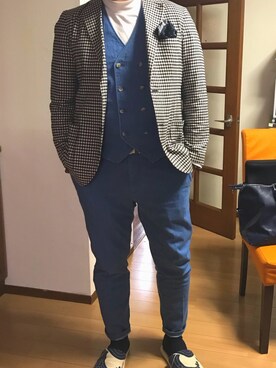 CallinGさんのコーディネート