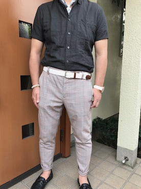 CallinGさんのコーディネート