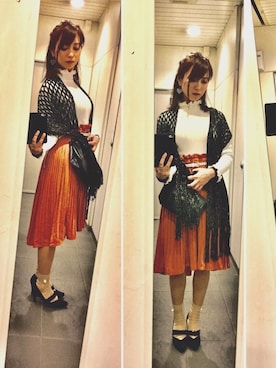 toMoMiさんのコーディネート