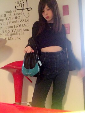 sakuratamさん（レディース・157cm）の春コーディネート