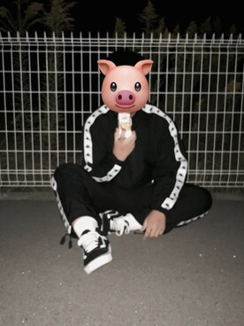 ぶーやんさんのコーディネート